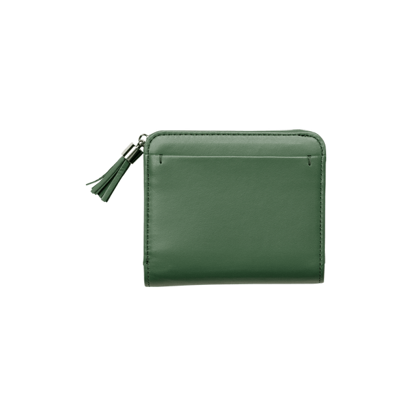 フリンジスモールウォレット (スムースラムスキン)