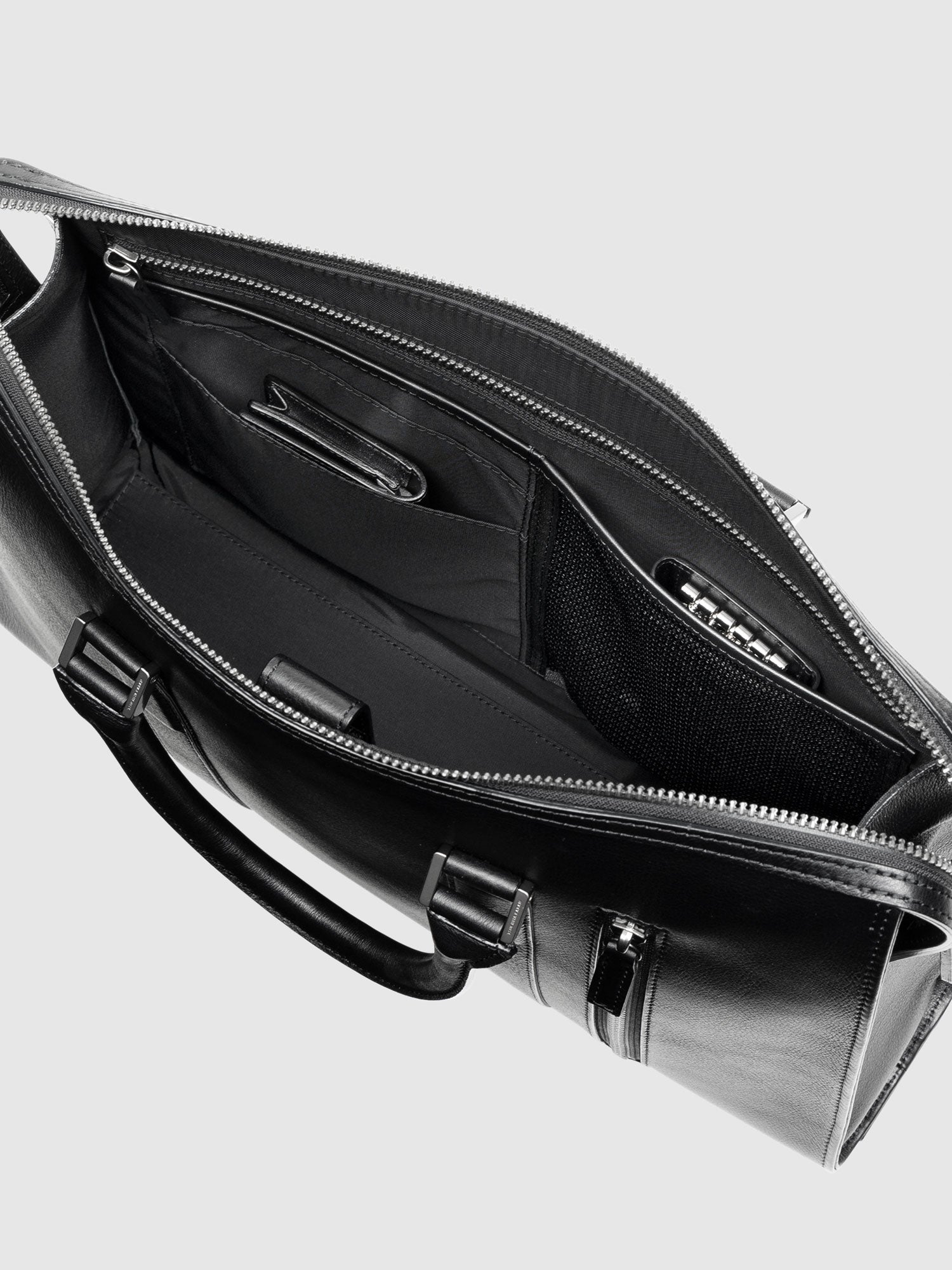 プロータ スクエアブリーフ (防水革)