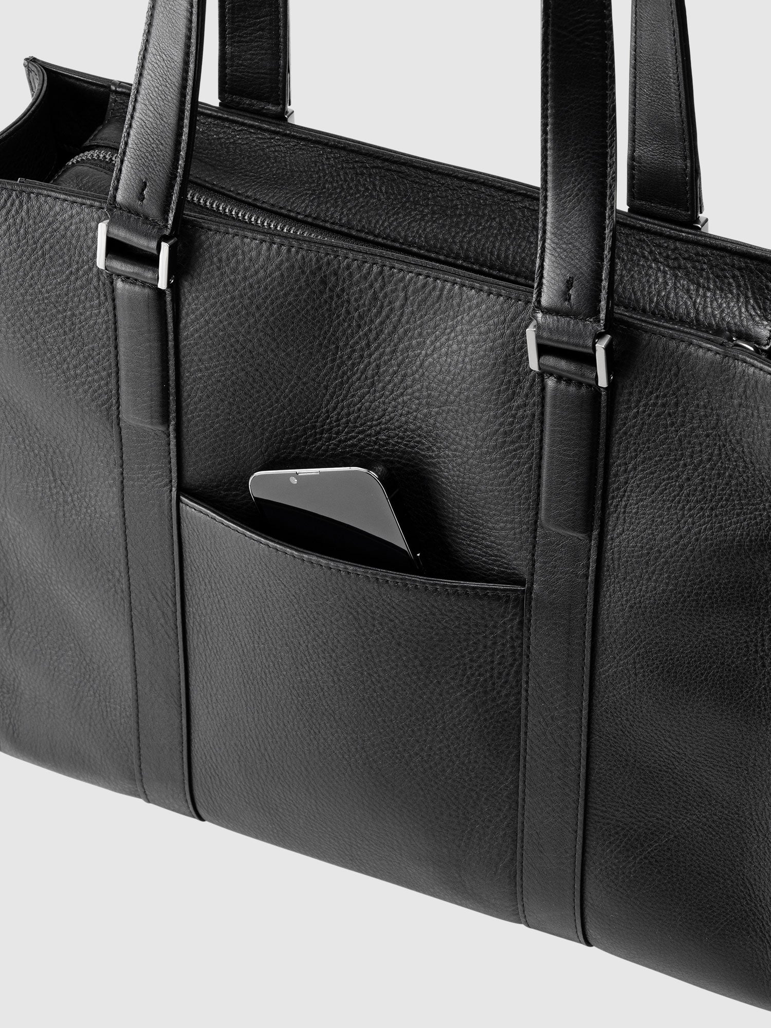 プロータ　スクエアトート (防水革)