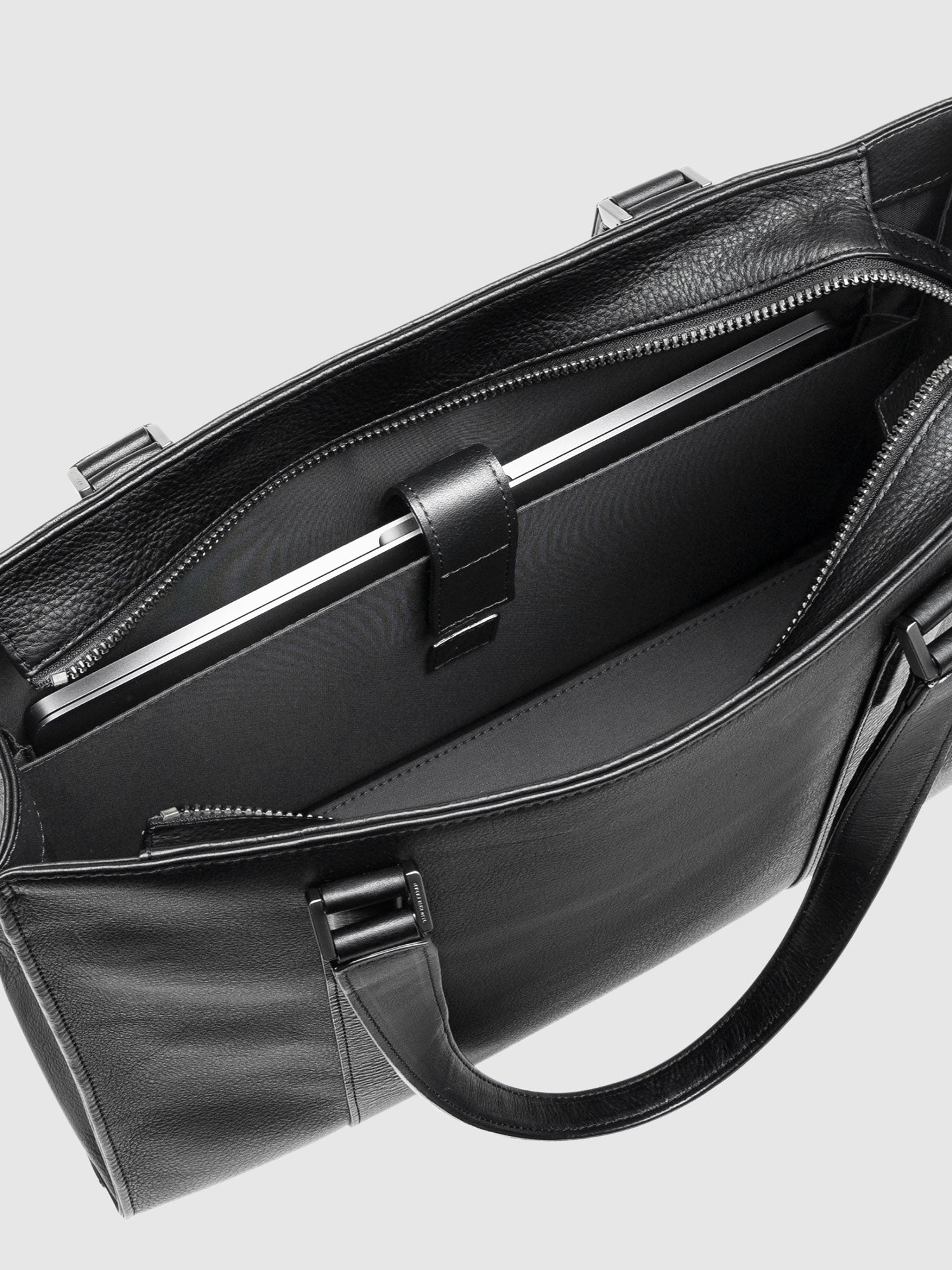 プロータ　スクエアトート (防水革)