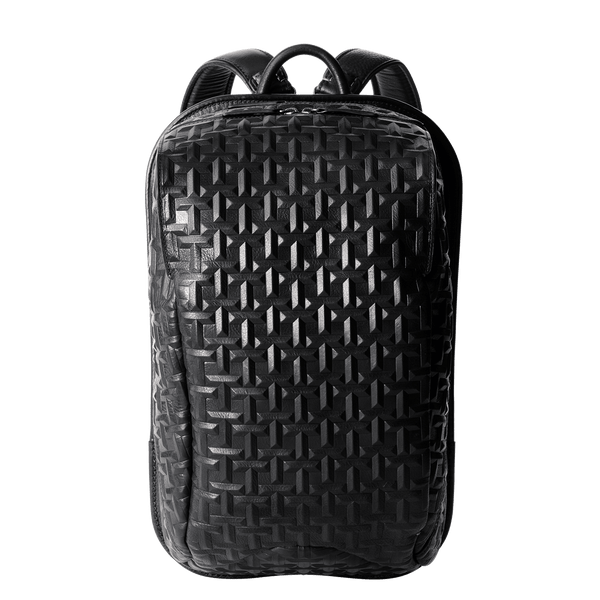 TSUCHIYA バックパック（シグネチャーレイズド）